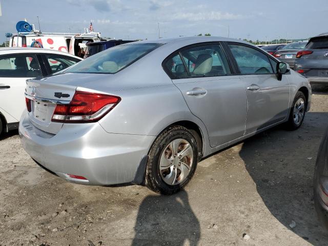 Zdjęcie 3 z aukcji – 2013 HONDA CIVIC LX z VIN 19XFB2F53DE096402