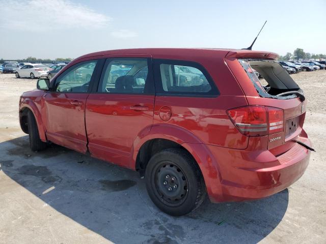 Photo 2 from auction – 2010 DODGE JOURNEY SE with VIN 3D4PG4FB9AT184825