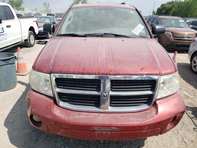 Фото 5 с аукциона – 2008 DODGE DURANGO SL с VIN 1D8HB48N78F139654