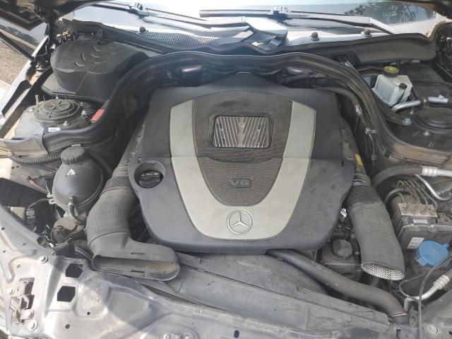 Photo 11 from auction – 2010 MERCEDES-BENZ E 350 with VIN WDDHF5GB7AA075351