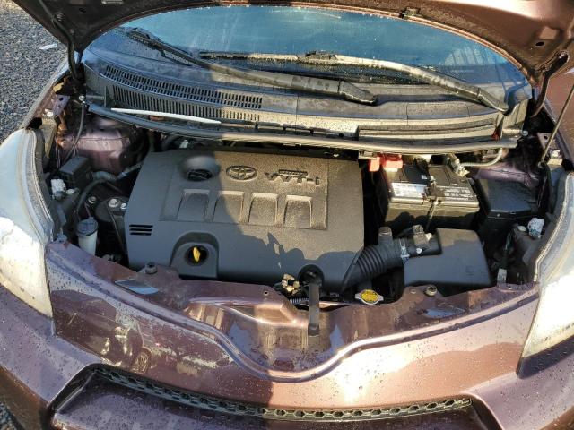 Photo 11 from auction – 2014 TOYOTA SCION XD with VIN JTKKUPB43E1043652