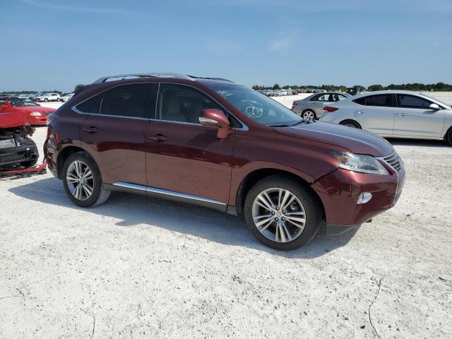 Photo 4 from auction – 2015 LEXUS RX 350 with VIN 2T2ZK1BAXFC191532