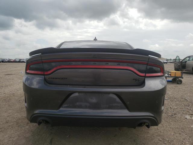 Photo 6 from auction – 2022 DODGE CHARGER R/ with VIN 2C3CDXCT9NH176178