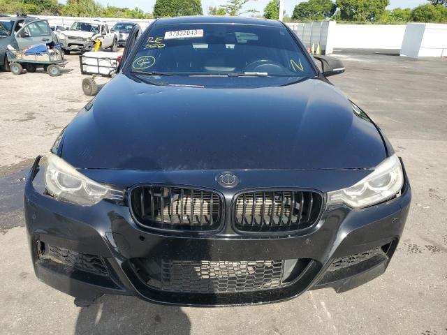 Photo 5 from auction – 2013 BMW 335 XI with VIN WBA3B9G53DNR90225