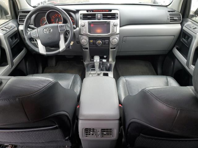 Photo 8 from auction – 2012 TOYOTA 4RUNNER SR with VIN JTEBU5JR0C5085190