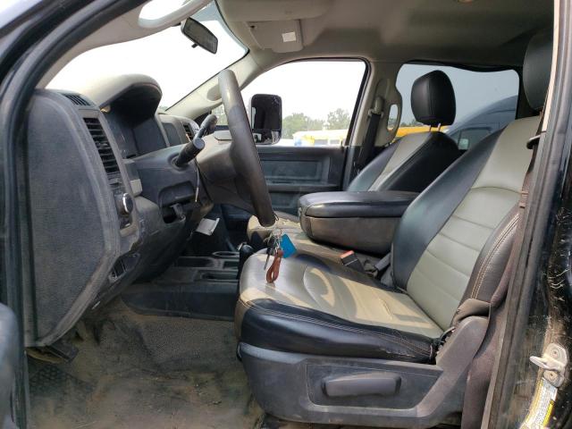 Photo 7 from auction – 2012 DODGE RAM 3500 S with VIN 3C7WDTCLXCG287825
