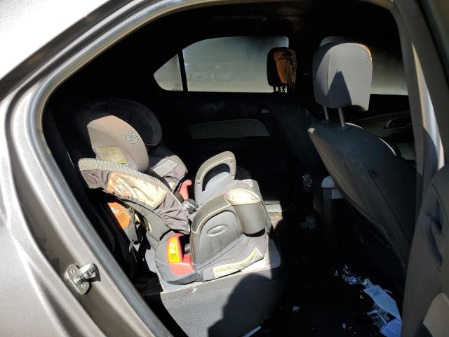 Photo 11 from auction – 2011 CHEVROLET EQUINOX LT with VIN 2CNALPEC6B6267477