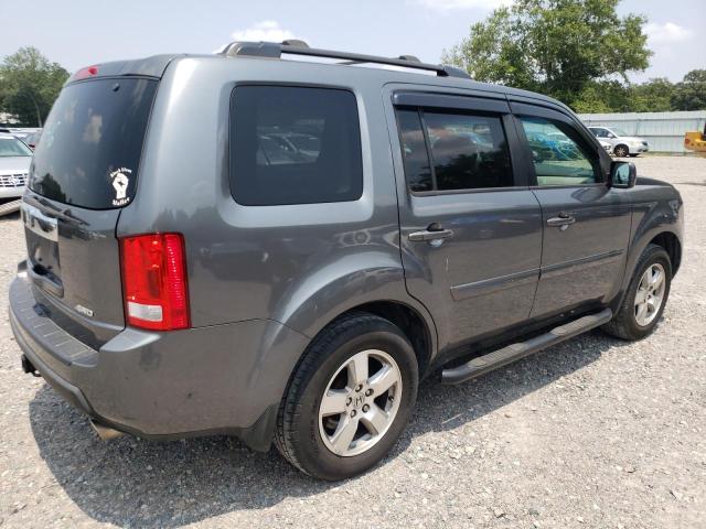 Photo 3 from auction – 2011 HONDA PILOT EXL with VIN 5FNYF4H51BB093544