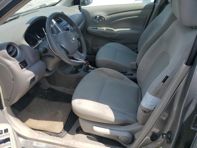 Photo 7 from auction – 2012 NISSAN VERSA S with VIN 3N1CN7AP7CL836952