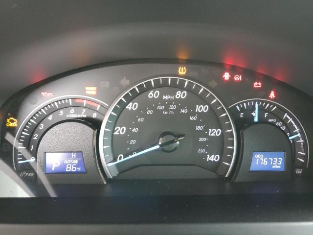 Photo 8 from auction – 2012 TOYOTA CAMRY BASE with VIN 4T4BF1FK2CR165312