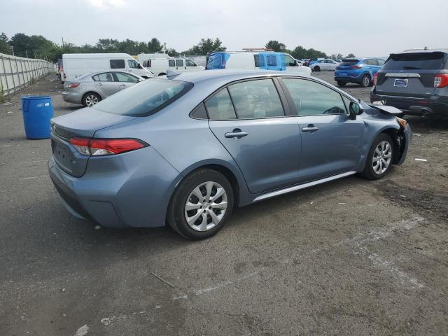 Photo 3 from auction – 2021 TOYOTA COROLLA LE with VIN 5YFEPMAE6MP162570