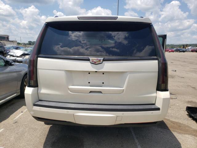 Photo 6 from auction – 2015 CADILLAC ESCALADE L with VIN 1GYS4MKJ7FR663090