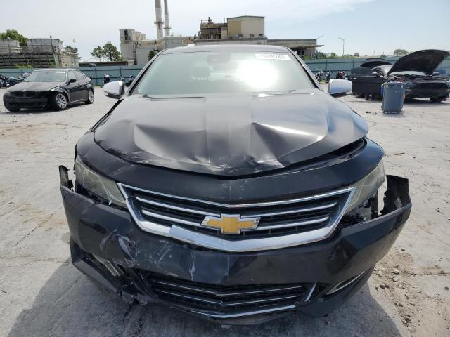 Photo 5 from auction – 2014 CHEVROLET IMPALA LTZ with VIN 1G1155S35EU115258