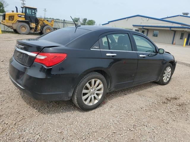 Photo 3 from auction – 2013 CHRYSLER 200 LIMITE with VIN 1C3CCBCG4DN559928