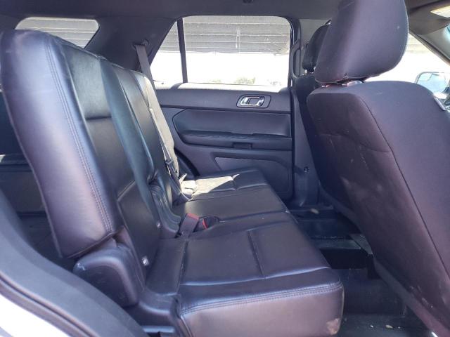 Photo 10 from auction – 2014 FORD EXPLORER P with VIN 1FM5K8ARXEGB69013