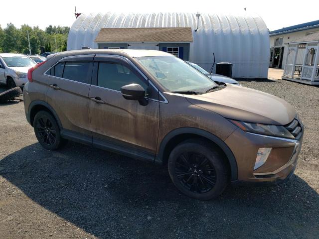 Photo 4 from auction – 2018 MITSUBISHI ECLIPSE CR with VIN JA4AT4AA0JZ043805