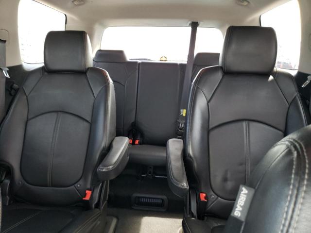 Photo 10 from auction – 2016 GMC ACADIA SLT with VIN 1GKKRRKD6GJ322329