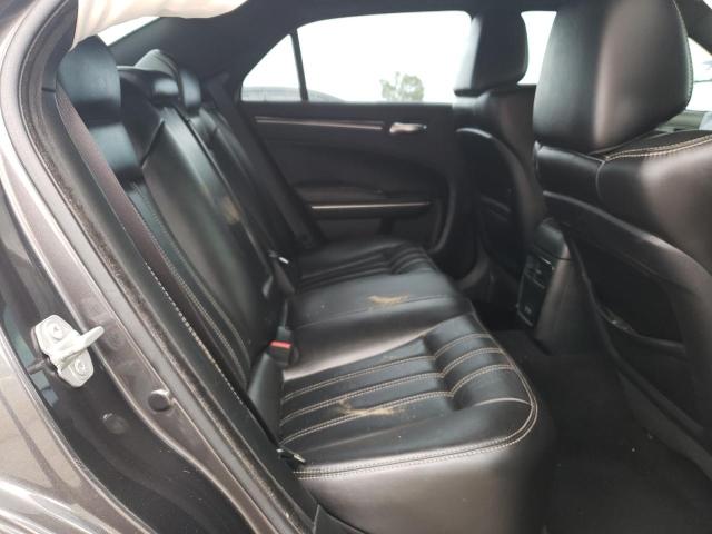 Photo 10 from auction – 2019 CHRYSLER 300 S with VIN 2C3CCABG6KH648028