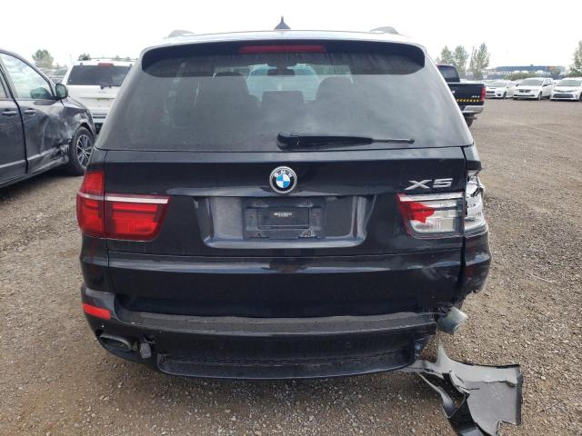 Photo 6 from auction – 2012 BMW X5 XDRIVE3 with VIN 5UXZV4C58CL989190