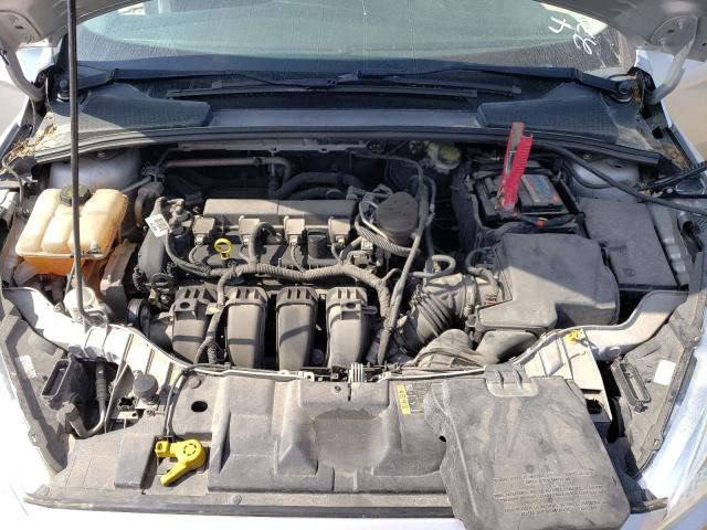 Photo 11 from auction – 2015 FORD FOCUS S with VIN 1FADP3E23FL376486
