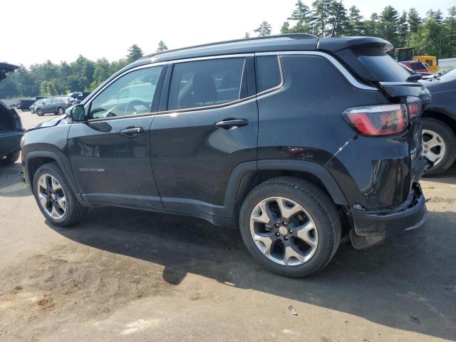 Photo 2 from auction – 2019 JEEP COMPASS LI with VIN 3C4NJDCB5KT592668