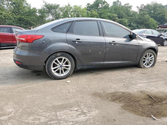 Photo 3 from auction – 2017 FORD FOCUS SE with VIN 1FADP3F20HL253181