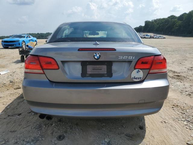 Photo 6 from auction – 2008 BMW 328 I with VIN WBAWL13528PX19992
