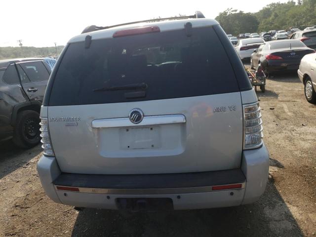 Photo 6 from auction – 2006 MERCURY MOUNTAINEE with VIN 4M2EU48896ZJ04013