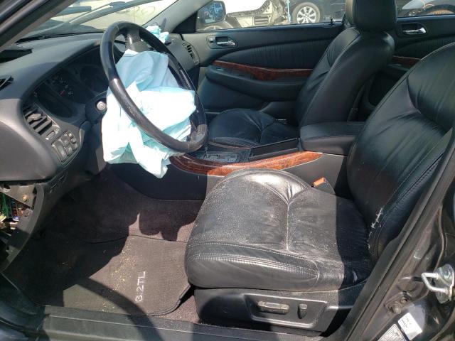 Photo 7 from auction – 2003 ACURA 3.2TL with VIN 19UUA56743A081097