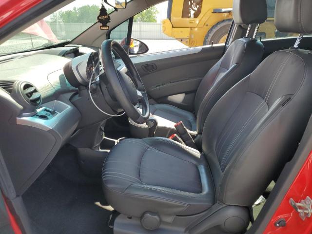Photo 7 from auction – 2013 CHEVROLET SPARK 1LT with VIN KL8CD6S91DC501122