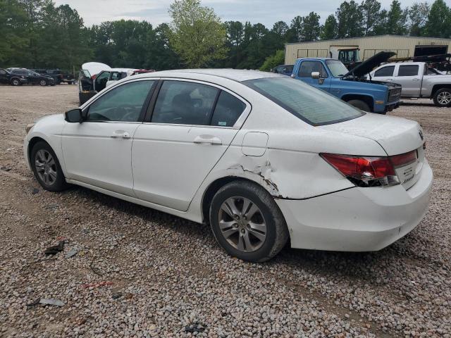 Photo 2 from auction – 2011 HONDA ACCORD SE with VIN 1HGCP2F62BA146642