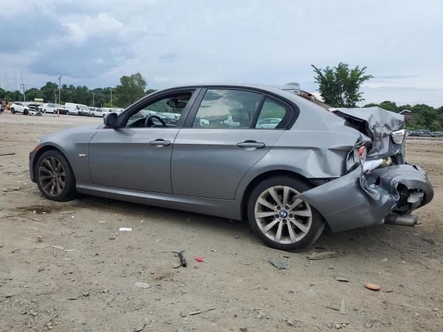 Photo 2 from auction – 2009 BMW 328 I with VIN WBAPH77599NM31449