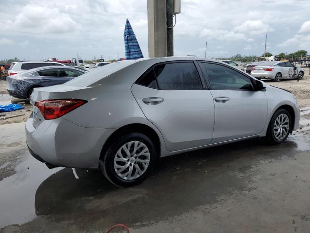 Photo 3 from auction – 2019 TOYOTA COROLLA L with VIN 2T1BURHE3KC194047