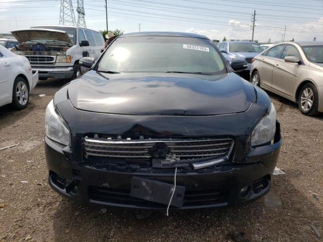 Photo 5 from auction – 2010 NISSAN MAXIMA S with VIN 1N4AA5AP1AC842524