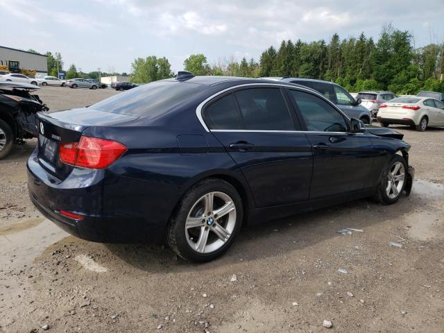 Photo 3 from auction – 2015 BMW 328 XI with VIN WBA3B3G58FNR86008