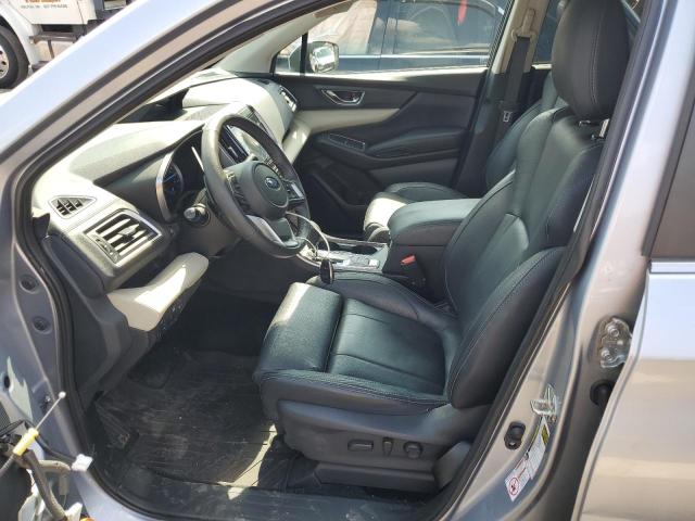 Photo 7 from auction – 2019 SUBARU ASCENT LIM with VIN 4S4WMAPD6K3417665