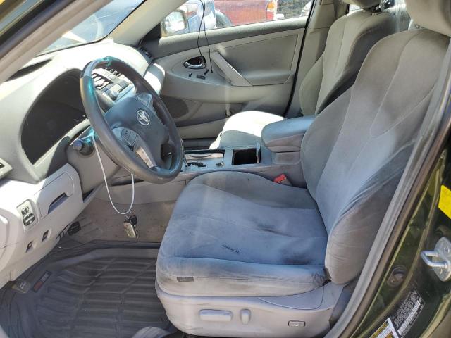 Photo 7 from auction – 2011 TOYOTA CAMRY HYBR with VIN 4T1BB3EK3BU136807