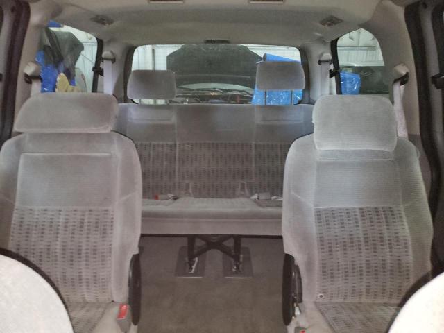 Photo 10 from auction – 2004 CHEVROLET VENTURE with VIN 1GNDX03E54D219269