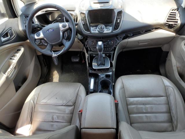 Photo 8 from auction – 2017 FORD C-MAX TITA with VIN 1FADP5DU8HL102847