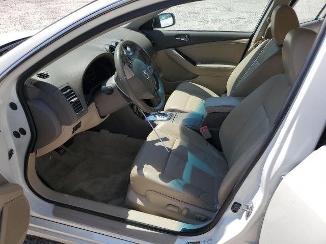 Photo 7 from auction – 2012 NISSAN ALTIMA BAS with VIN 1N4AL2AP6CN563845
