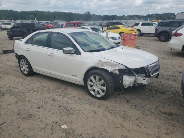 Photo 4 from auction – 2009 LINCOLN MKZ with VIN 3LNHM26T69R609901