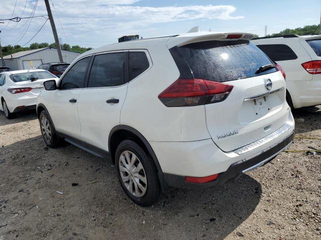 Photo 2 from auction – 2019 NISSAN ROGUE S with VIN 5N1AT2MV2KC845460
