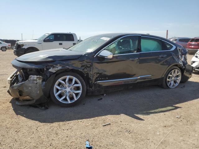 Photo 1 from auction – 2015 CHEVROLET IMPALA LTZ with VIN 1G1165S31FU118141