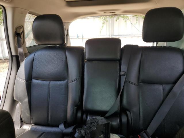 Foto 10 de la subasta – 2013 NISSAN PATHFINDER con VIN 5N1AR2MN8DC600552