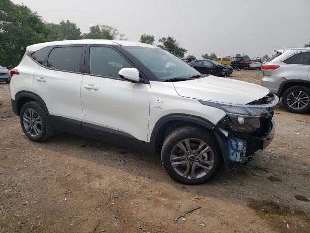Photo 4 from auction – 2023 KIA SELTOS LX with VIN KNDEPCAA3P7435252
