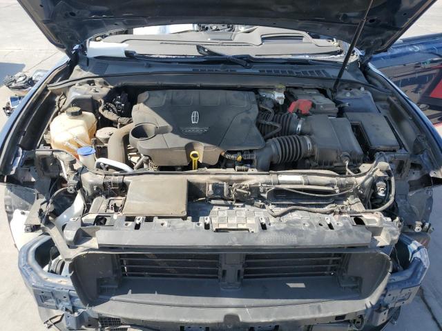 Photo 11 from auction – 2019 LINCOLN CONTINENTA with VIN 1LN6L9RP2K5607430
