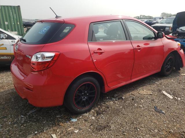 Снимка 3 от търг – 2011 TOYOTA COROLLA MA с VIN 2T1KU4EE7BC734085