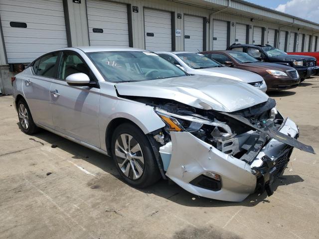 Photo 4 from auction – 2019 NISSAN ALTIMA S with VIN 1N4BL4BV5KC105494