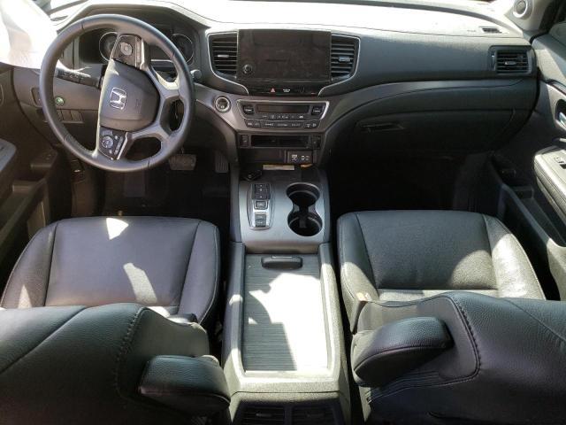 Photo 8 from auction – 2022 HONDA PILOT SE with VIN 5FNYF5H22NB033949