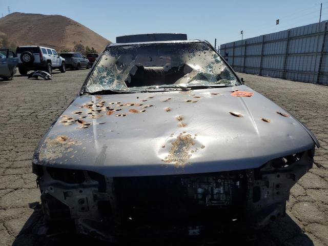 Photo 5 from auction – 1990 HONDA ACCORD DX with VIN JHMCB7544LC033502
